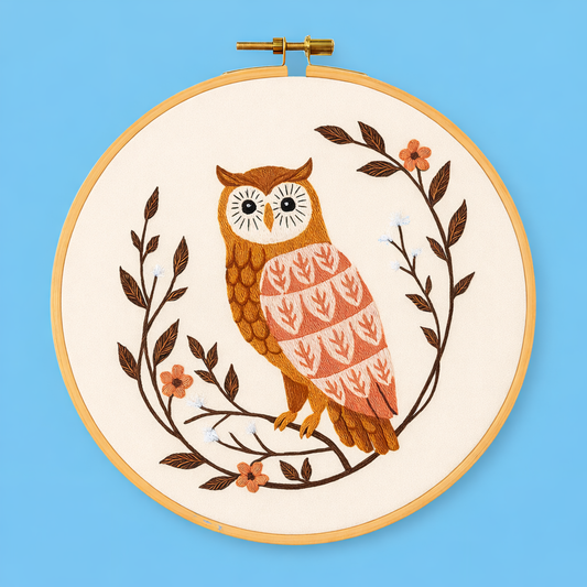 Buuuuho - Kit para principiantes